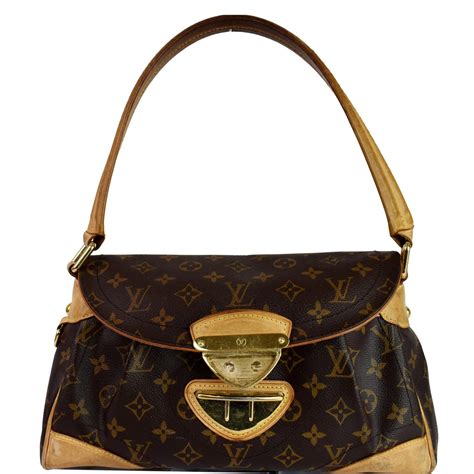 beverly mm louis vuitton|Louis Vuitton beverly briefcase.